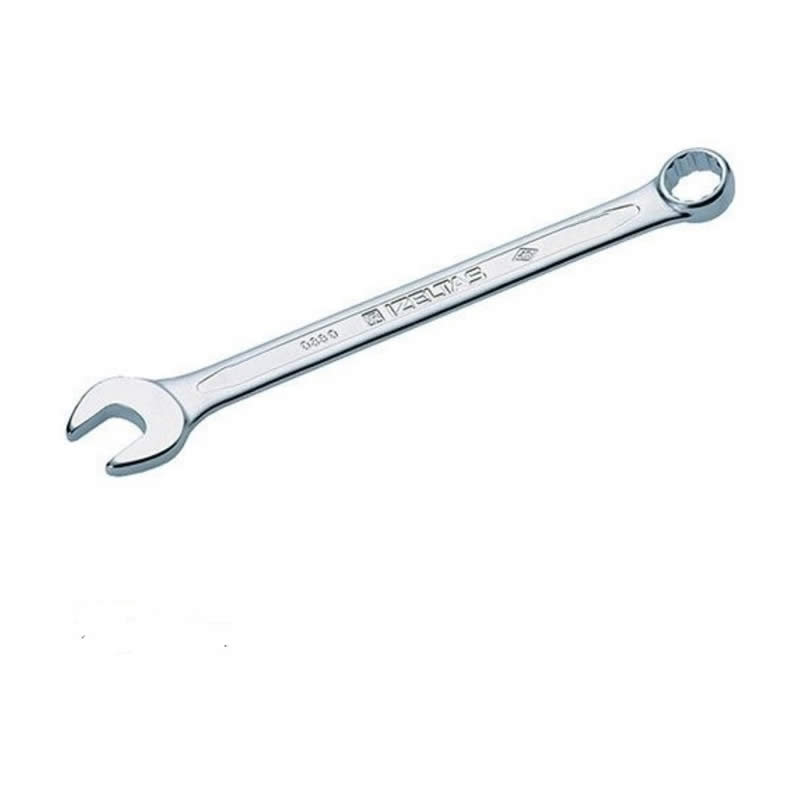 İzeltaş Kombine Anahtar Kısa Boy 13 Mm