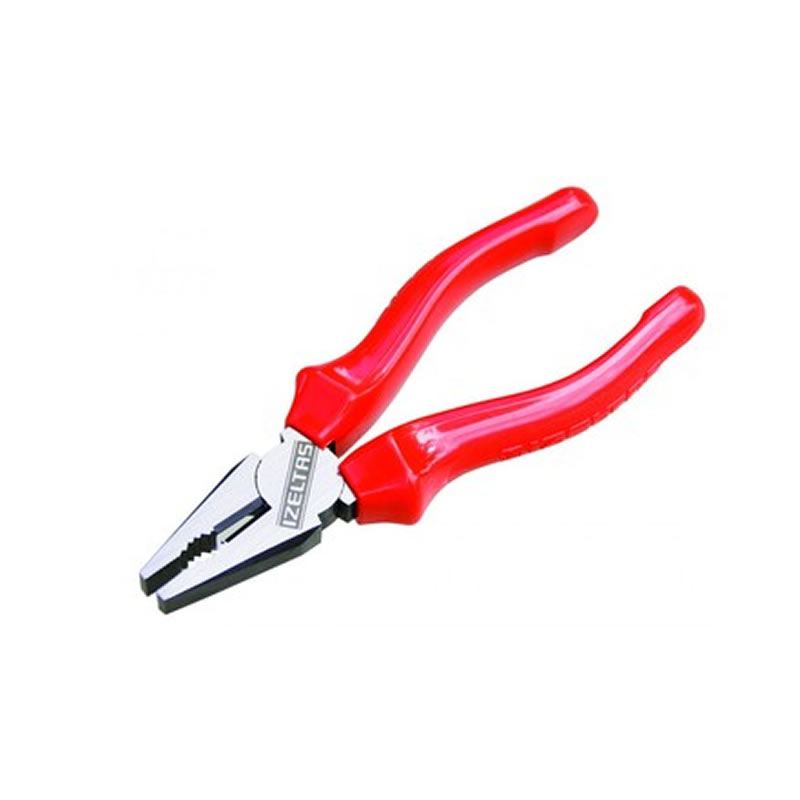 İzeltaş 160 Mm Kombine Pense Opak 3020122160 