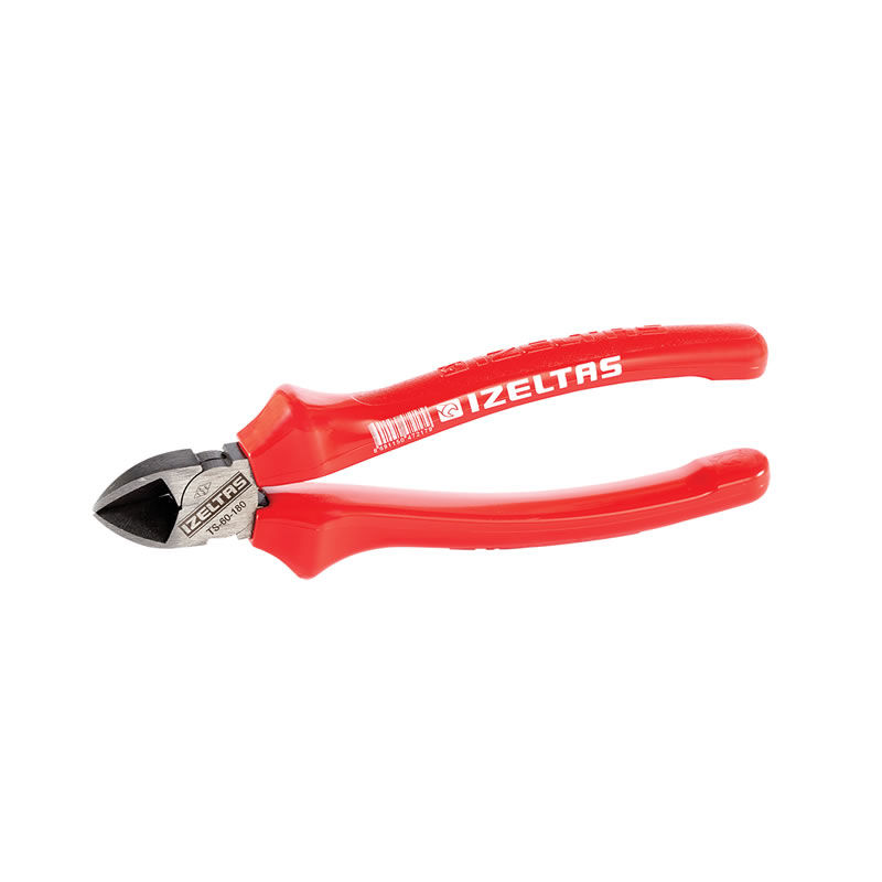 İzeltaş 3700162160 160 Mm Yan Keski Opak