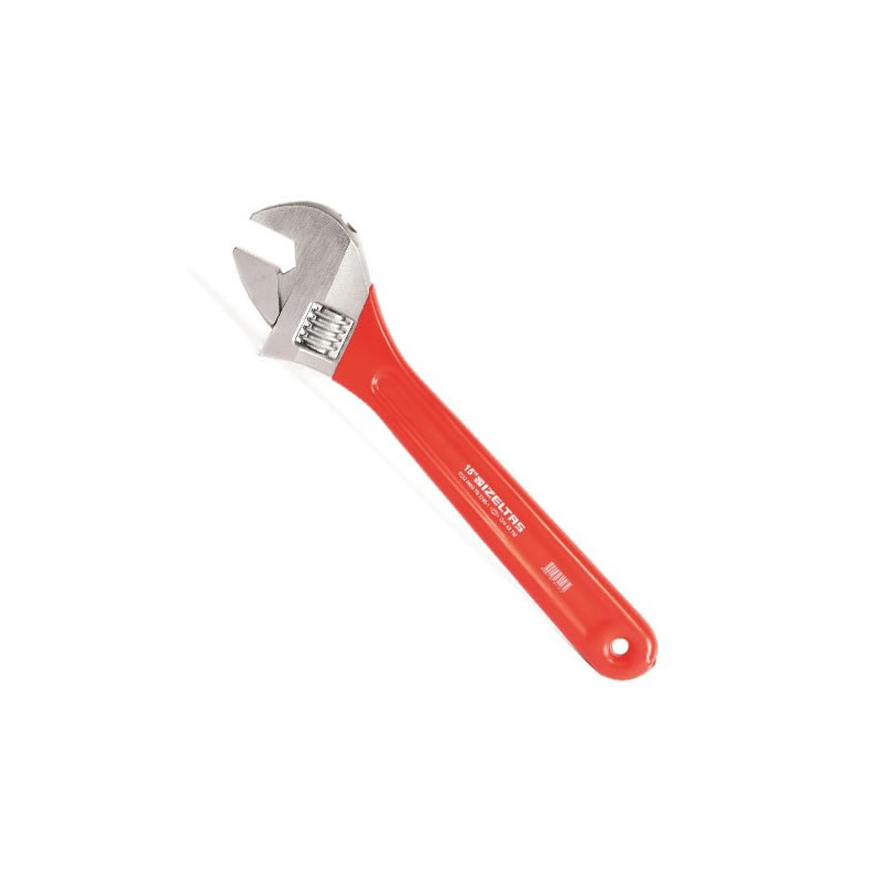 İzeltaş Pvc Anahtar Kurbağacık 6''	