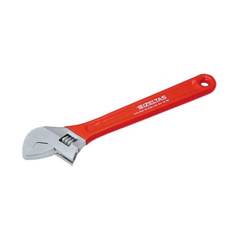 İzeltaş Pvc Anahtar Kurbağacık 8'' 0600011008 