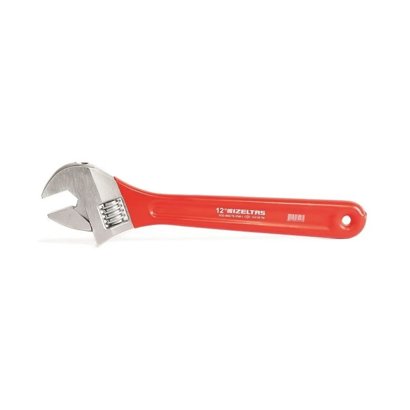 İzeltaş Pvc Anahtar Kurbağacık 12''	