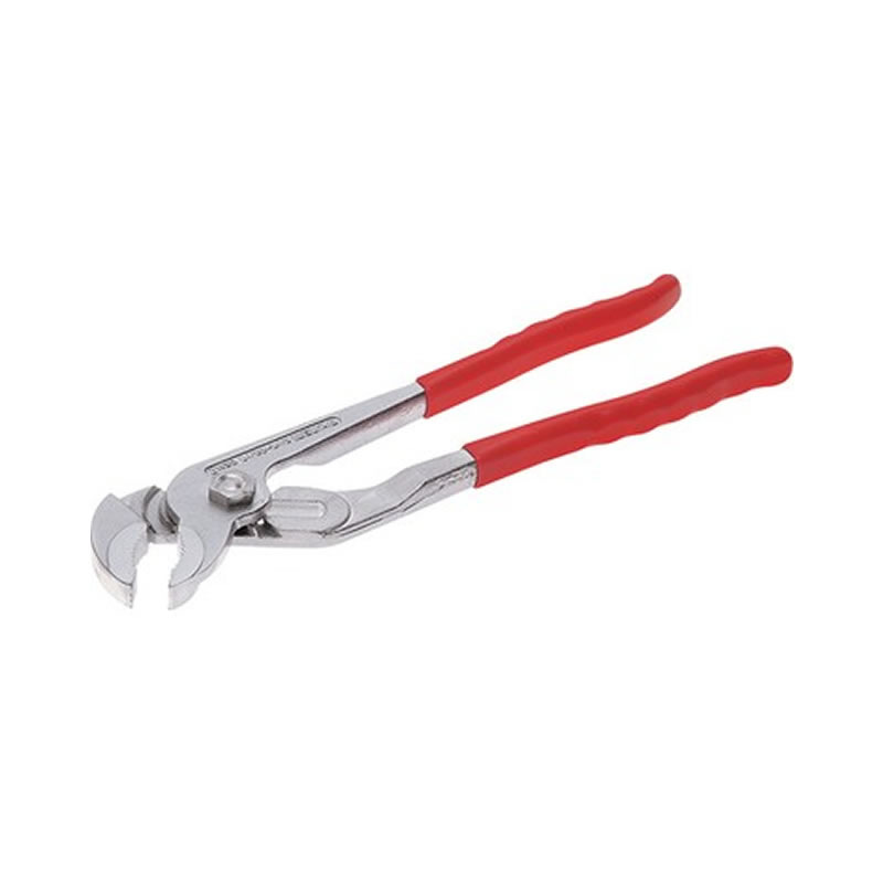 İzeltaş 240 Mm Üniversal Fort Pense Pvc 2400110240 