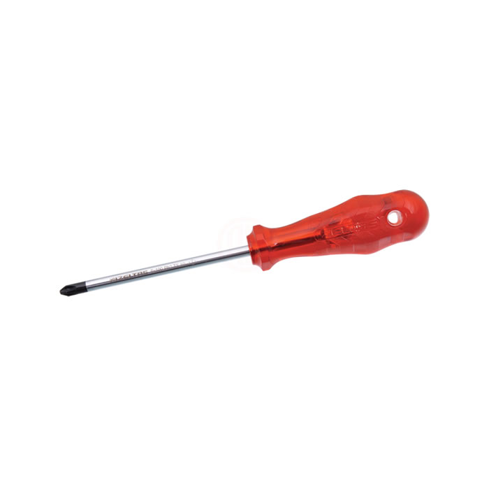 İzeltaş Kraft Düz Uçlu Tornavida 6x100