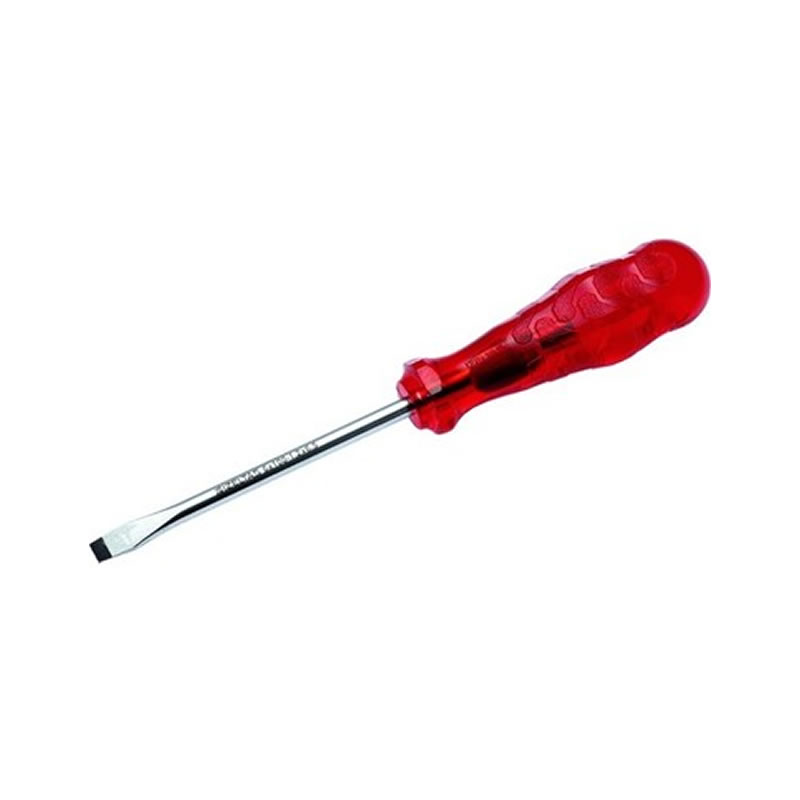 İzeltaş Kraft Düz Uçlu Tornavida 6x150