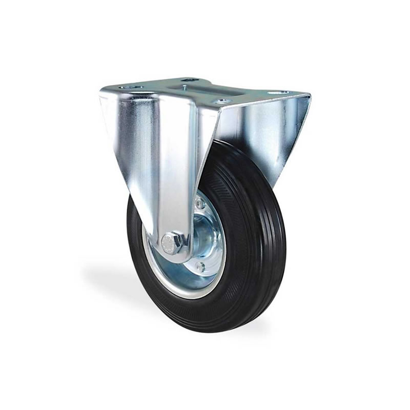 Kama 150 Mm Servis Tekeri Sabit (Slp150i)