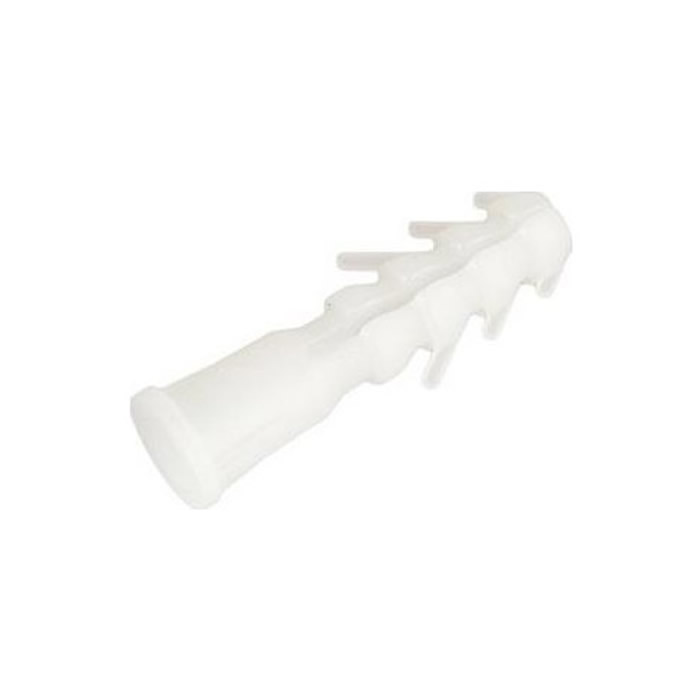 Plastik Standart Dubel 8mm ( 1000 Adet Paket )