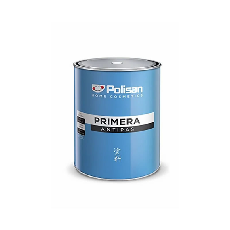 Polisan Primera Antipas Gri 0.7 L 