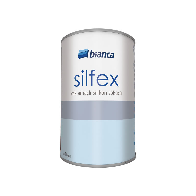 Bianca Silfex Silikon Sökücü 250 Gr