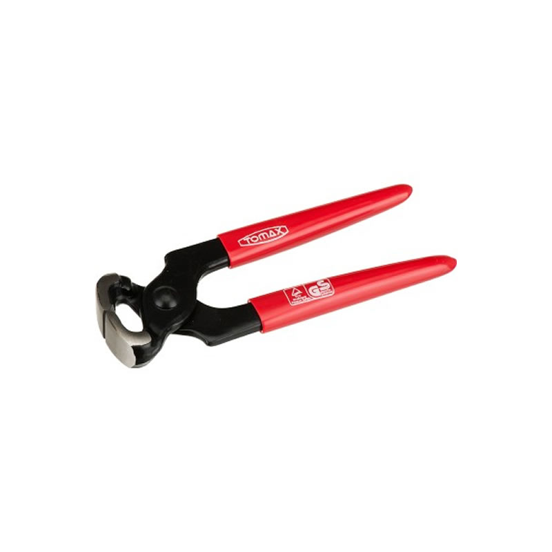 Tomax Kerpeten 160 Mm