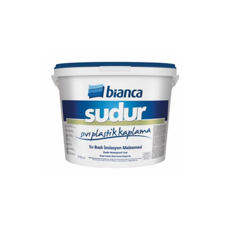 Bianca Su Dur 0,75lt
