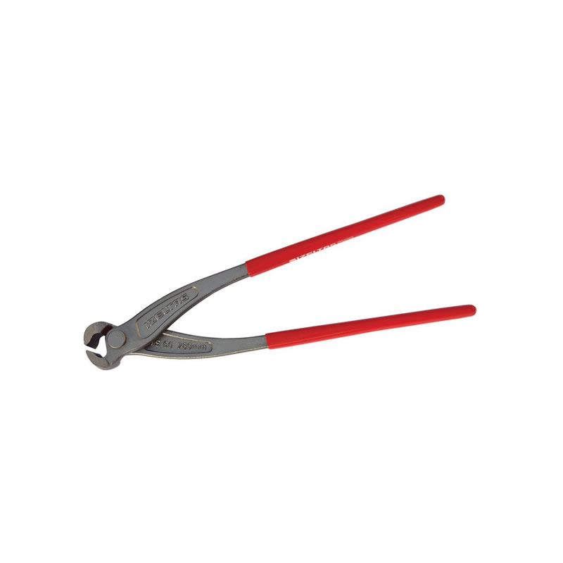 İzeltaş Betoncu Kerpeteni 280 Mm