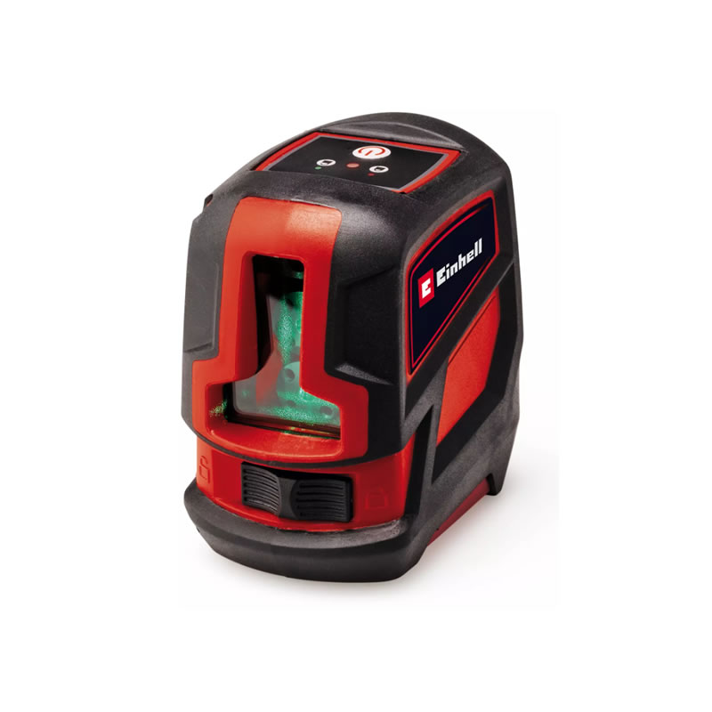 Einhell Çapraz Lazer Terazisi Tc - Ll 2g