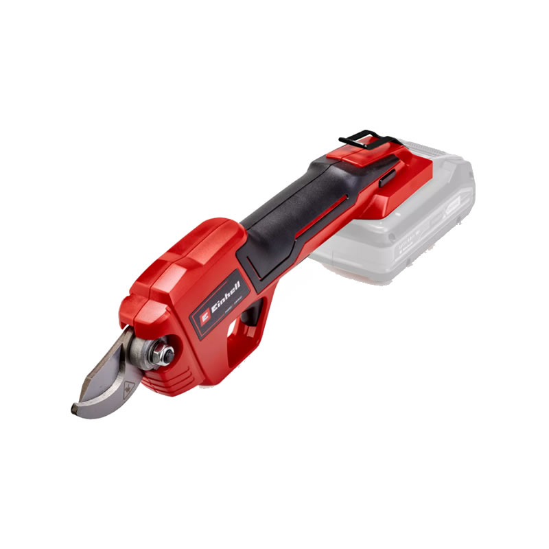 Einhell Akülü Budama Makası Ge-Ls 18 Li-Solo