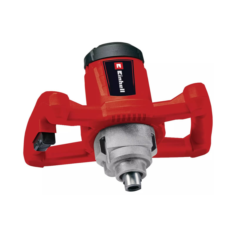 Einhell Tc-Mx 1200 E Boya Ve Harç Karıştırıcı
