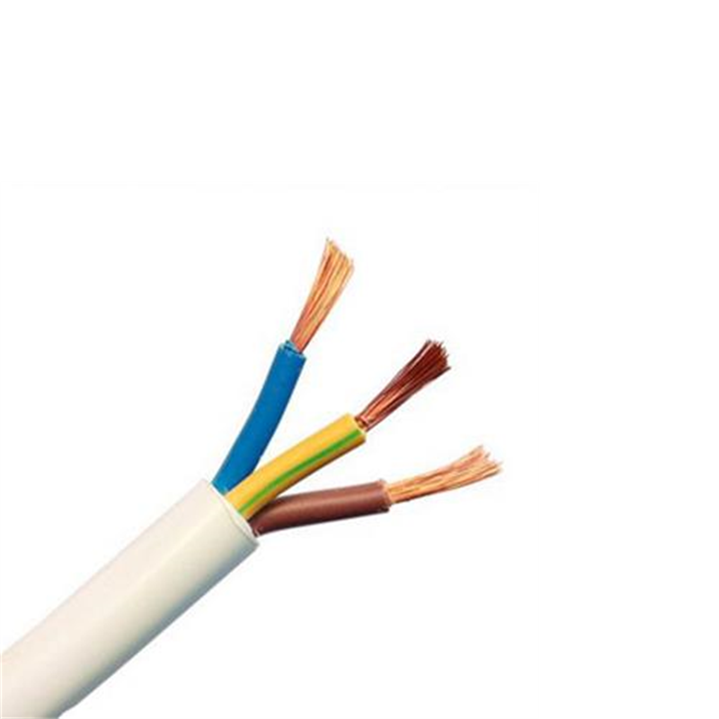 Öznur 3x2.5 Mm Ttr Kablo Beyaz 