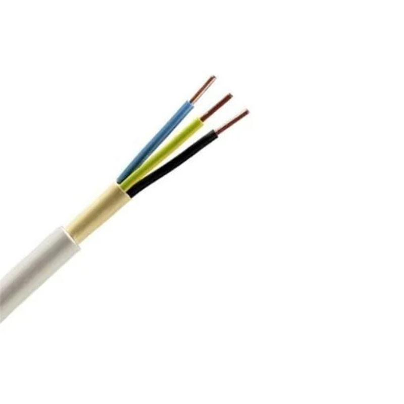 Öznur 3x2.5 Mm Nym Antigron Kablo