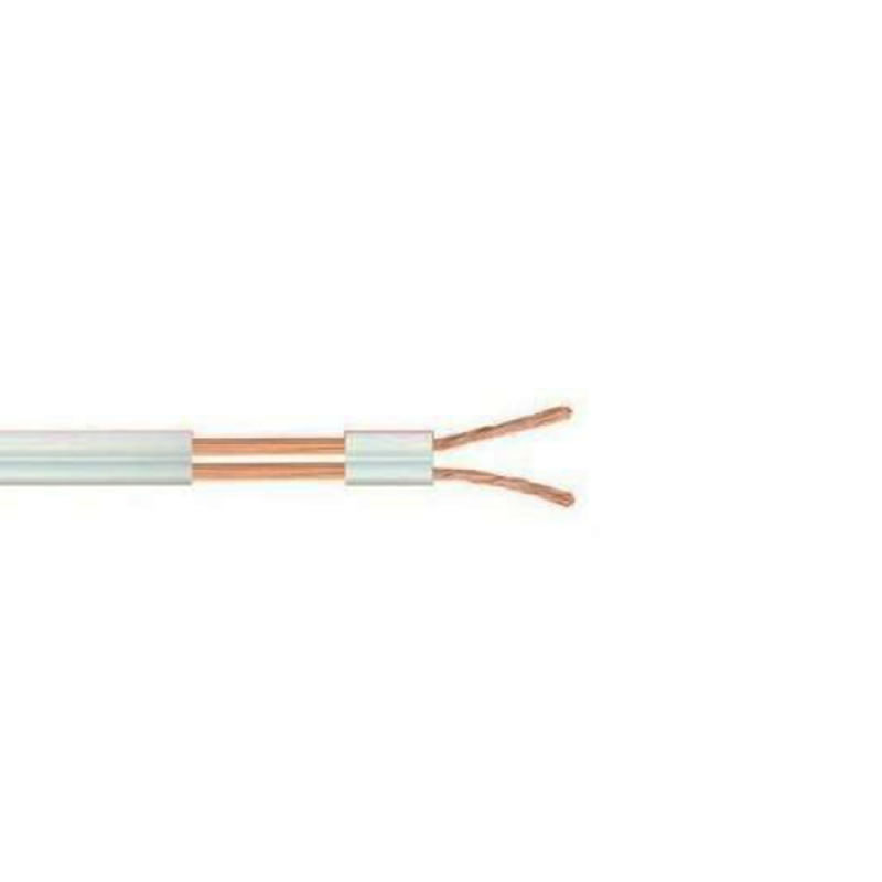 2x0.75 Kablo Cca Metre 