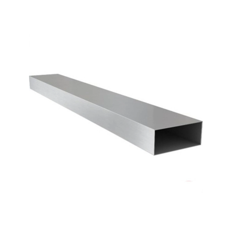Ebatlanmış Alüminyum Kutu Mastar 70 X 30 3 Mt