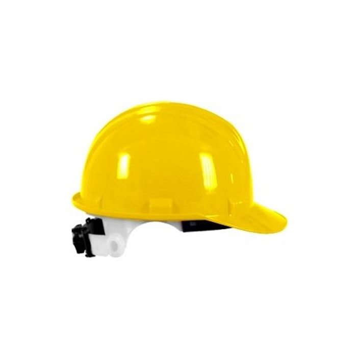 Baret Mekanizmalı Sarı
