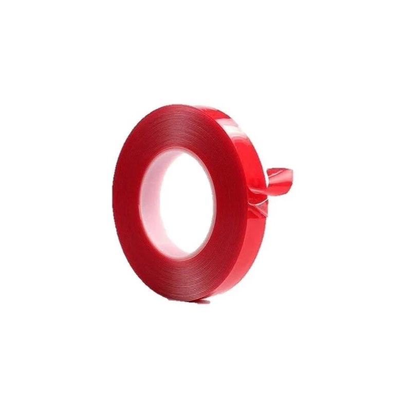 Onba Silikonlu 18x5mt Çift Taraflı Montaj Bandı 