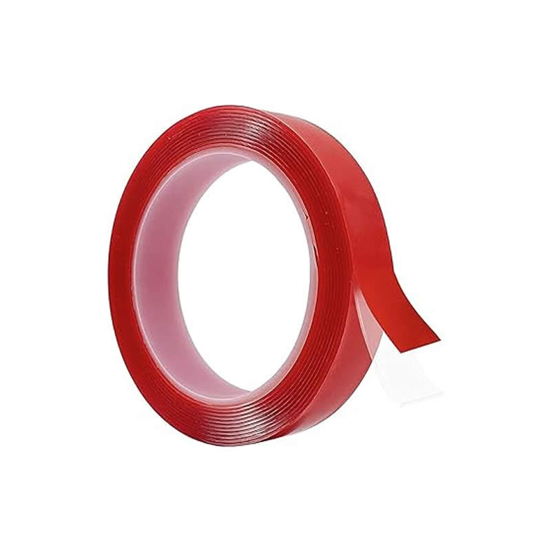 Onba Silikonlu 36x5mt Çift Taraflı Montaj Bandı 