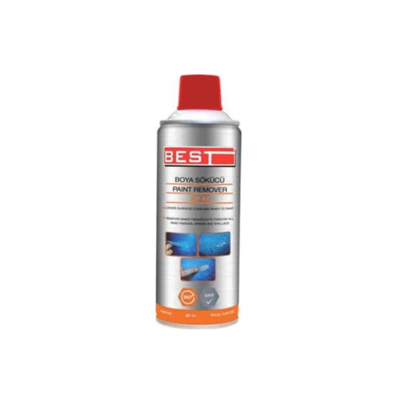 Best Boya Sökücü Sp44 400 Ml 