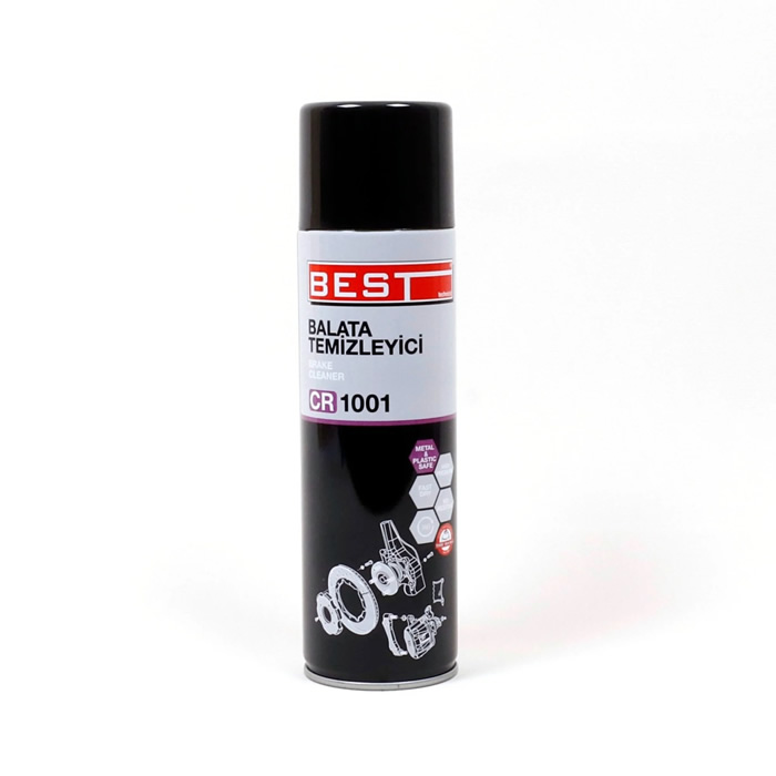 Best Balata Temizleyici Cr1001 500 Ml 