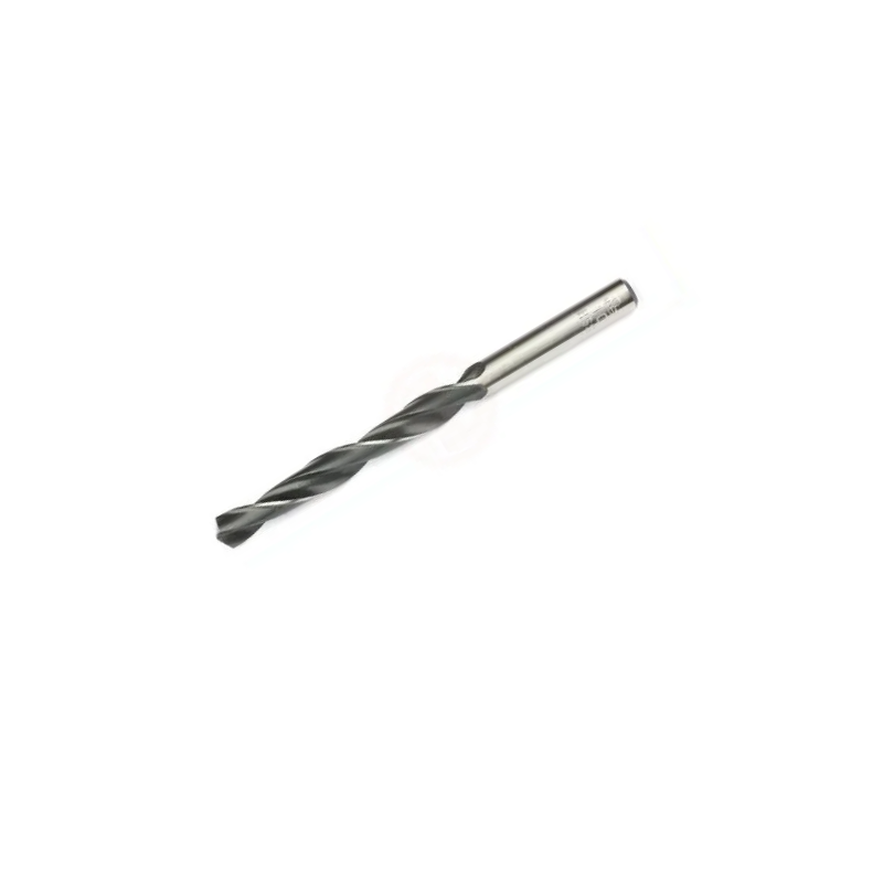 Mte Hss Kısa 4.5 Mm Demir Delme Ucu 