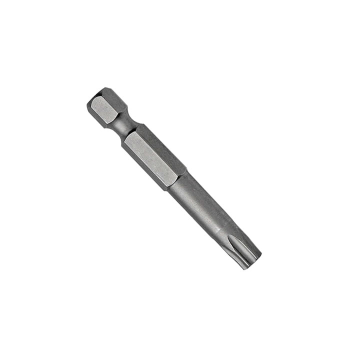 Tomax Bits Tork Uç T30 50 Mm