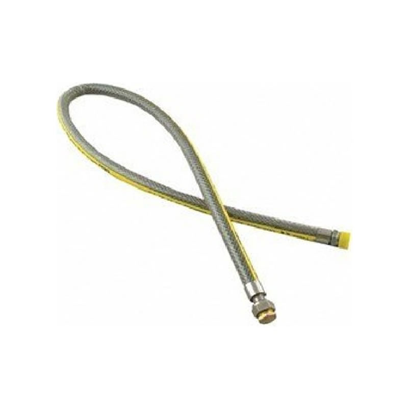 Doğalgaz Hortumu 150 Cm ( Ocak Flex Hortumu ) 