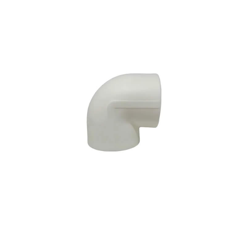 Fırat Dirsek 90 Derece 50mm 