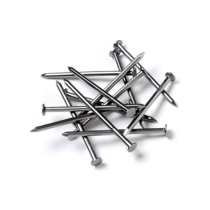 İnşaat Çivisi No 10 (19x45)