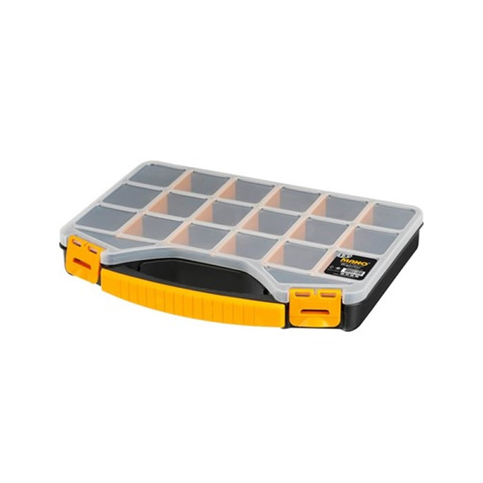 Mano Organizer Klasik Takım Çantası 13" (Co13)