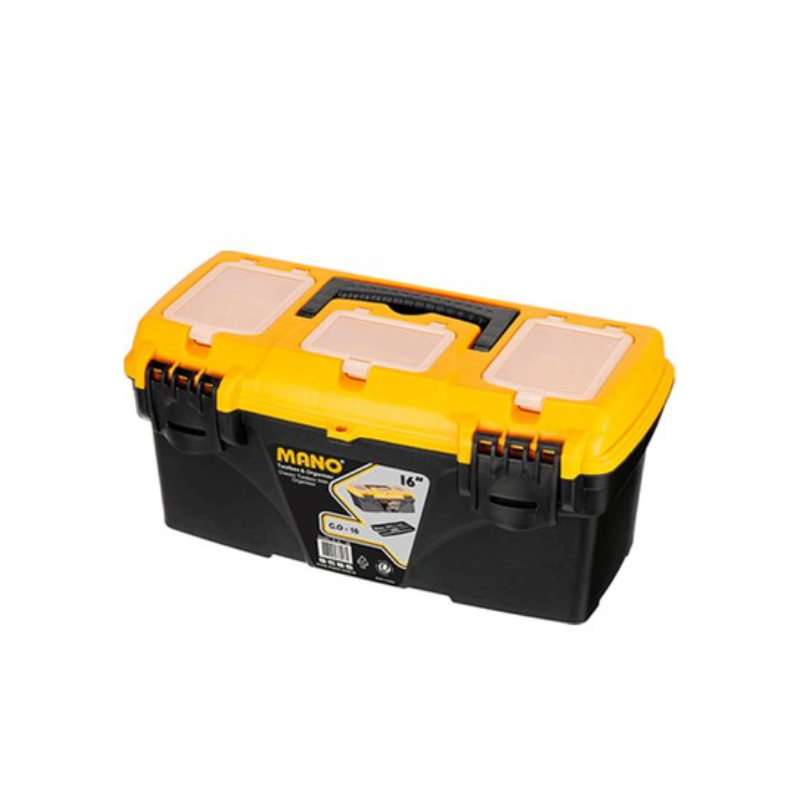 Mano Organizer Klasik Takım Çantası 16" (Co16)
