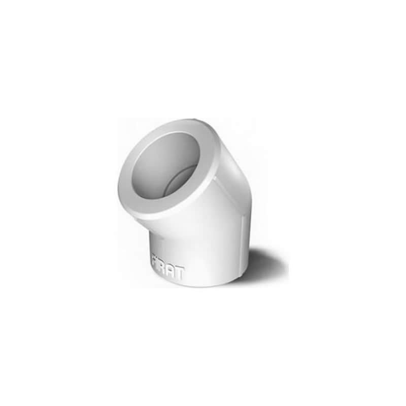 Fırat Dirsek 45 Derece 50mm 