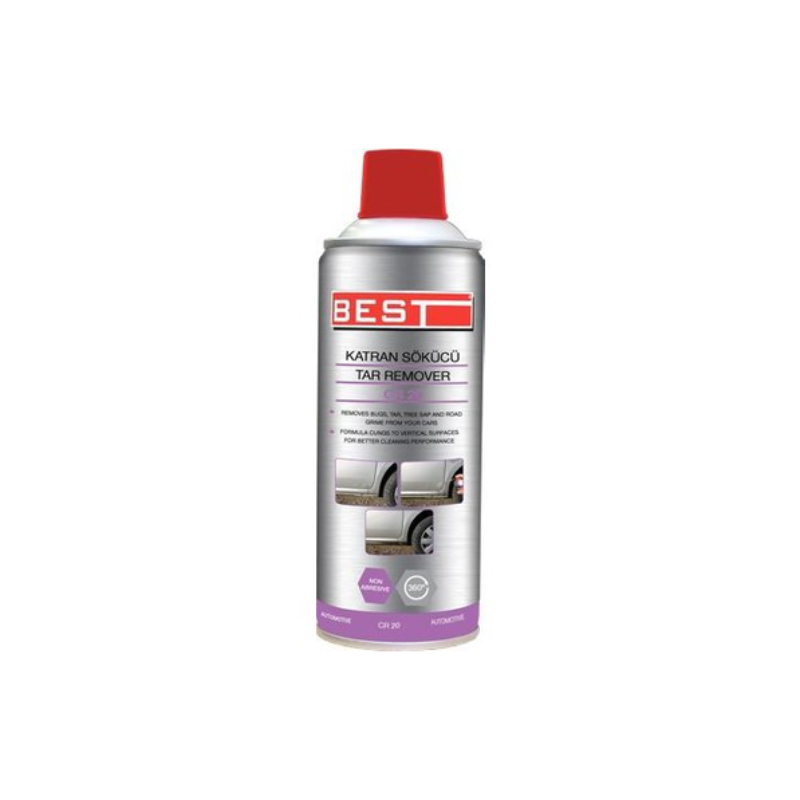 Best Katran Sökücü Cr-20 