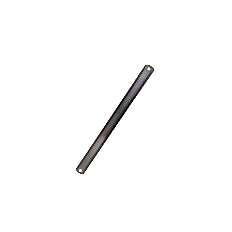 Mte Geniş Demir Testere Ağzı 300x25x0.8 Mm Z18