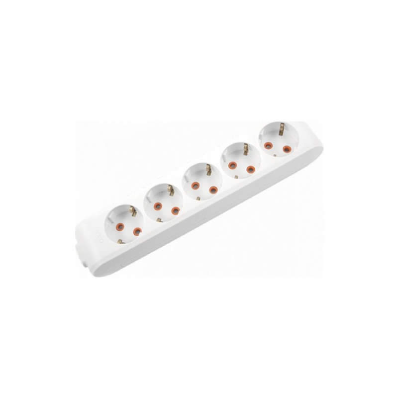 Viko Multilet 5 Li Klemensli Grup Priz 90113500