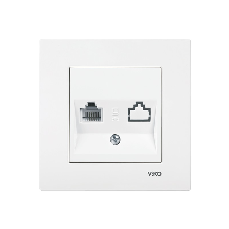 Viko Karre Tekli Numeris 90967013