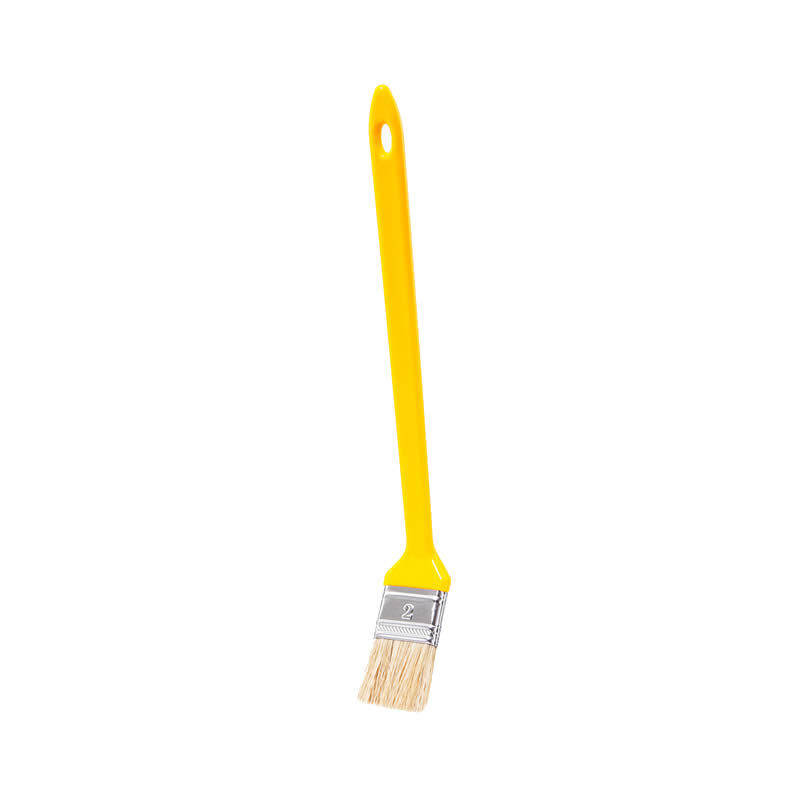 Doğuş Plastik No 2.5 Doğuş Kalorifer Fırçası 