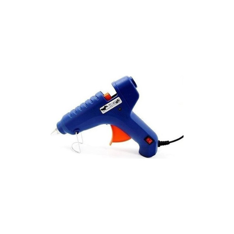 40w Mum Silikon Tabancası