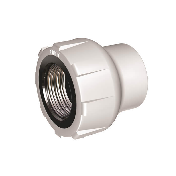 Fırat Dış Dişli Rakor 20mm 