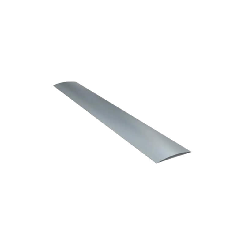 Alüminyum Eşik Çıtası 90 Cm ( Gri )