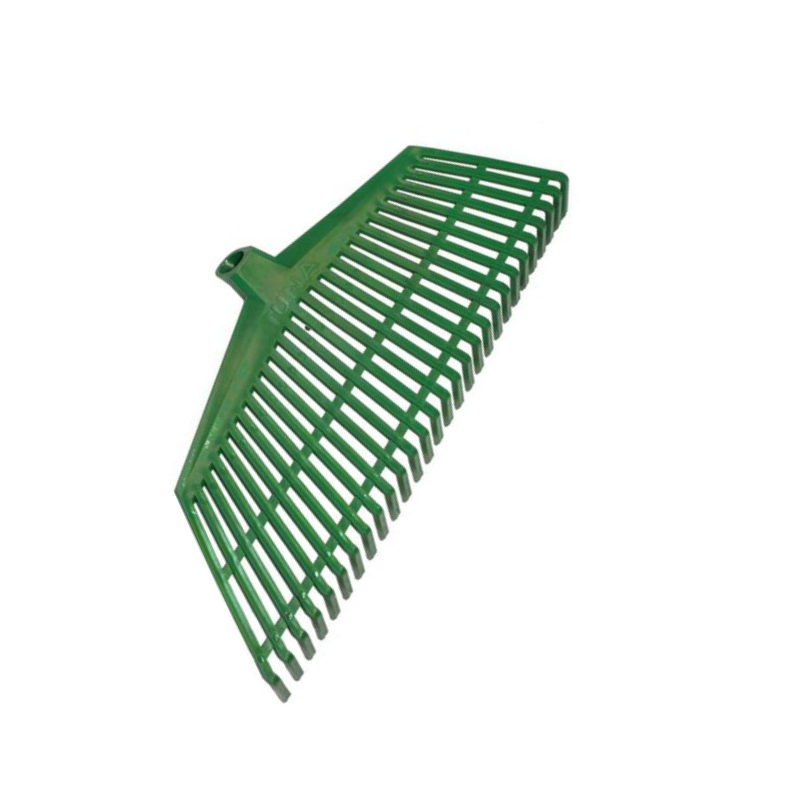 Plastik Tırmık ( Yaprak Tırmığı )