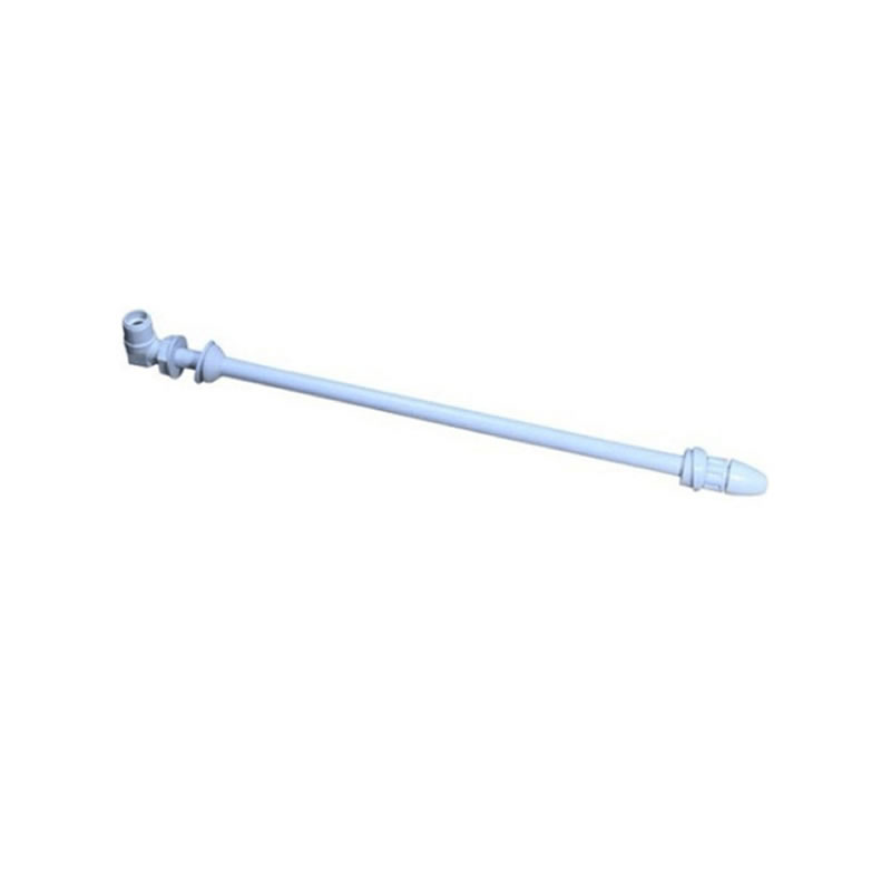 Taharet Çubuğu Plastik Başlı 340mm