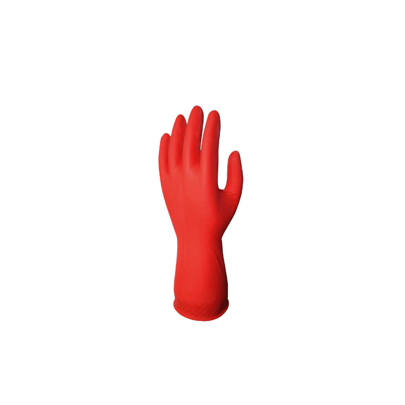Beybi 9-9.5 Large Ev İşleri Eldiveni ( Bulaşık )
