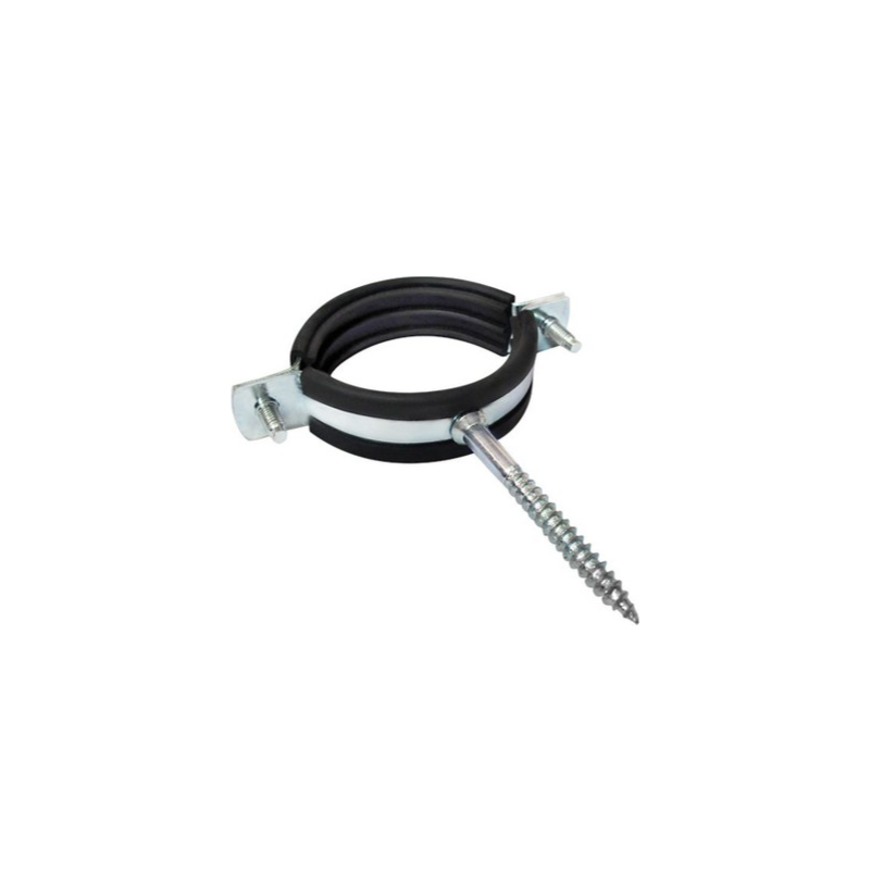 Kısa Trifonlu Kelepçe 2.1/2" 70lik 