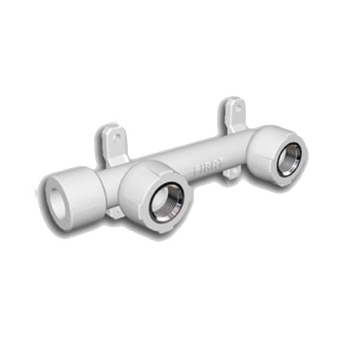 Fırat Taharet Bağlantı Şablonu 20mm 