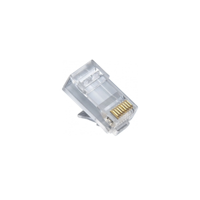 Rj11 Cat5 Jack Konnektörü